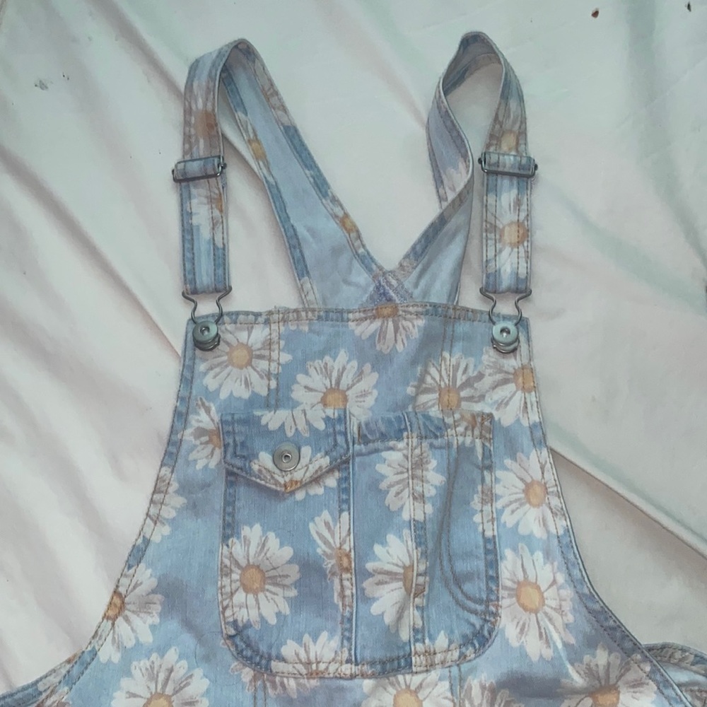 Overalls